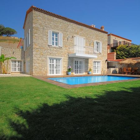 Alacati Roka Hotel Alacatı Bagian luar foto