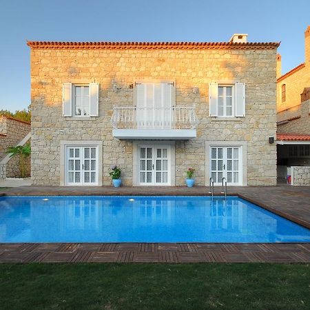 Alacati Roka Hotel Alacatı Bagian luar foto