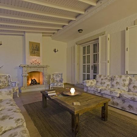 Alacati Roka Hotel Alacatı Bagian luar foto