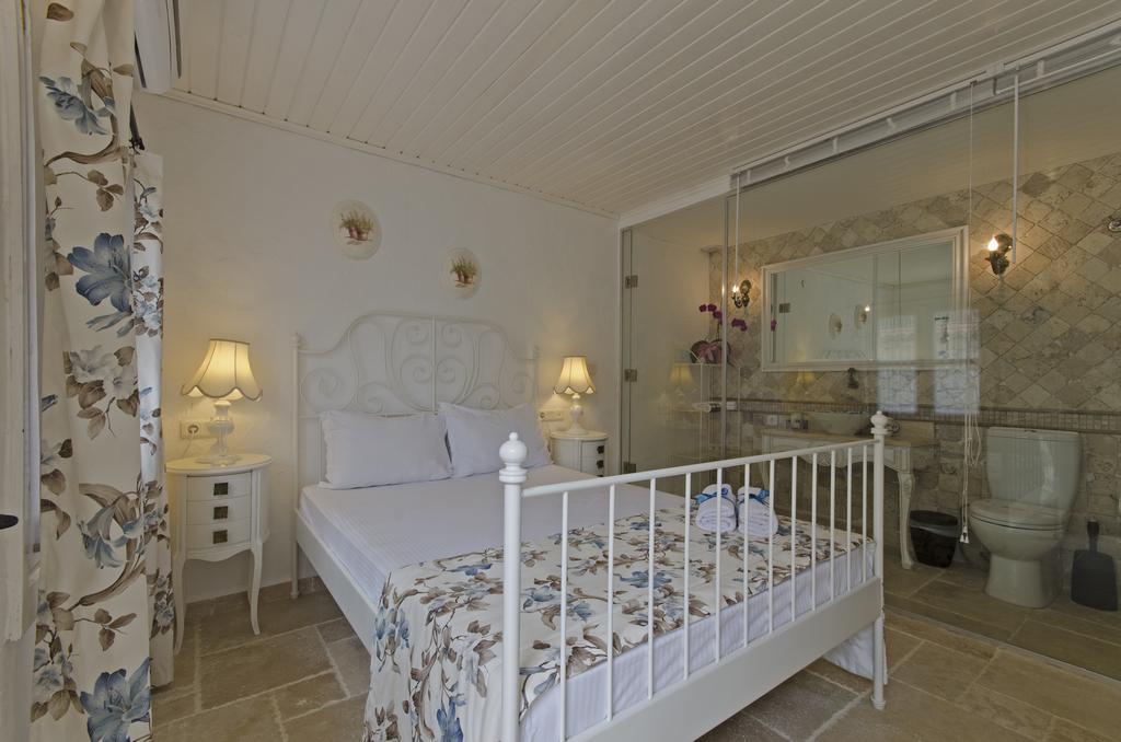 Alacati Roka Hotel Alacatı Bagian luar foto