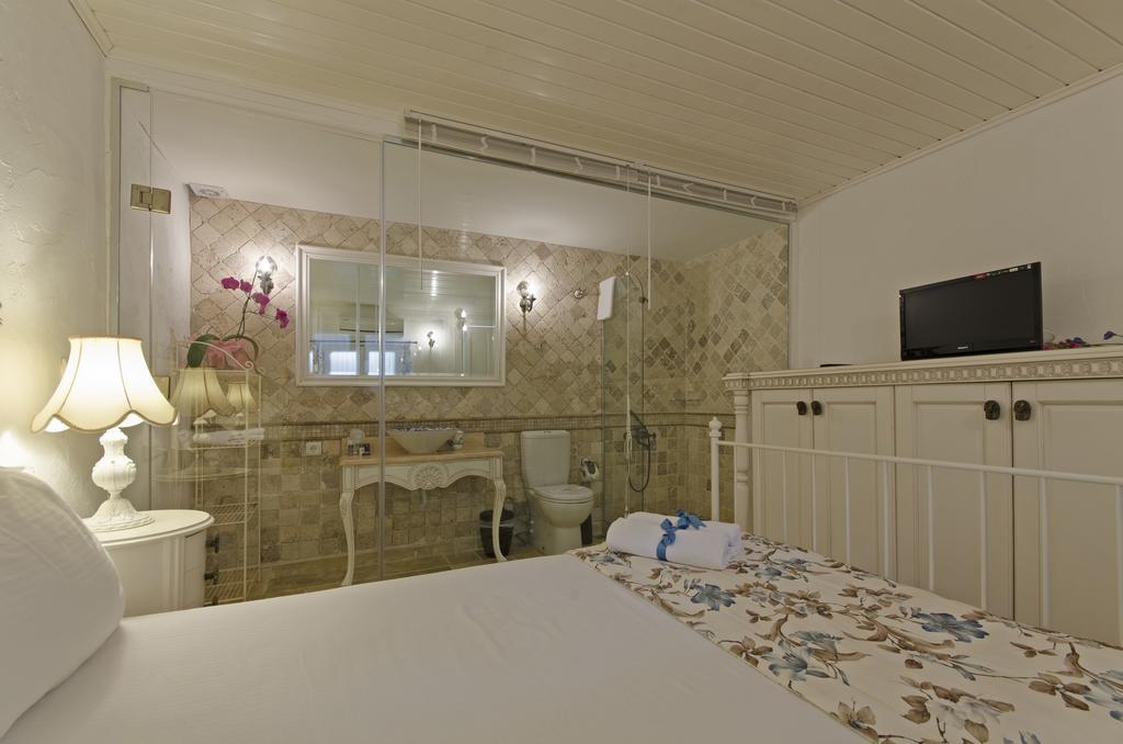 Alacati Roka Hotel Alacatı Bagian luar foto