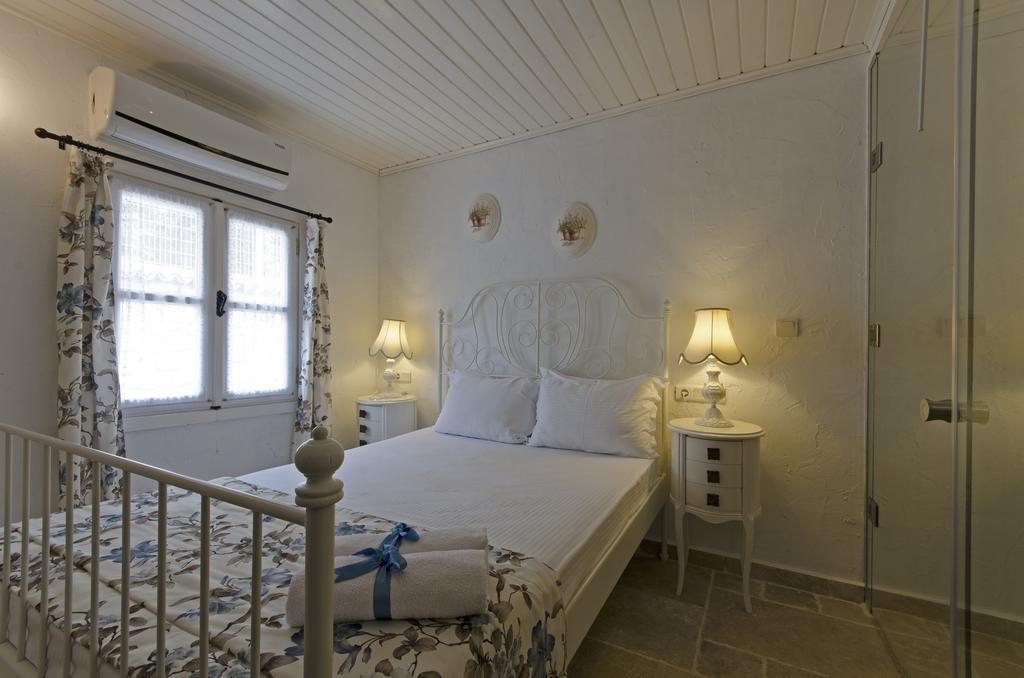 Alacati Roka Hotel Alacatı Bagian luar foto