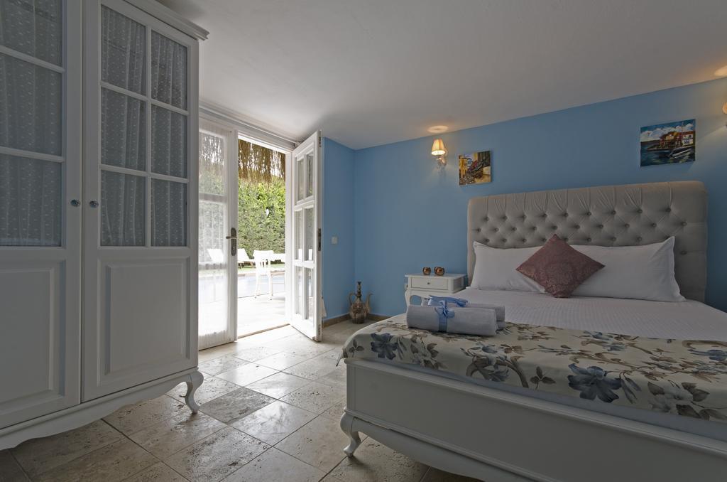 Alacati Roka Hotel Alacatı Bagian luar foto