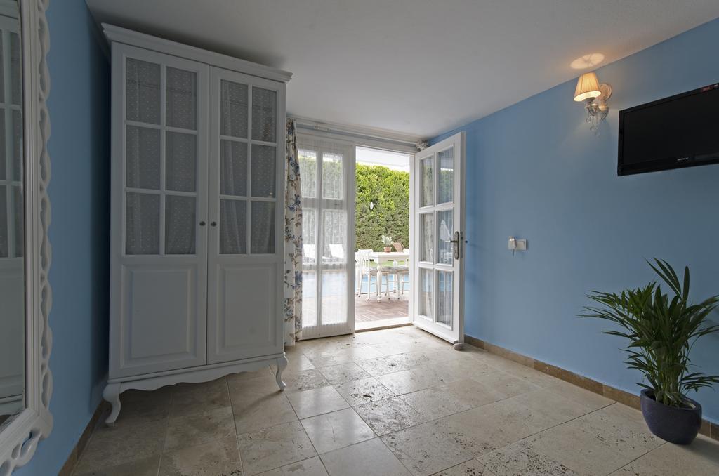 Alacati Roka Hotel Alacatı Bagian luar foto