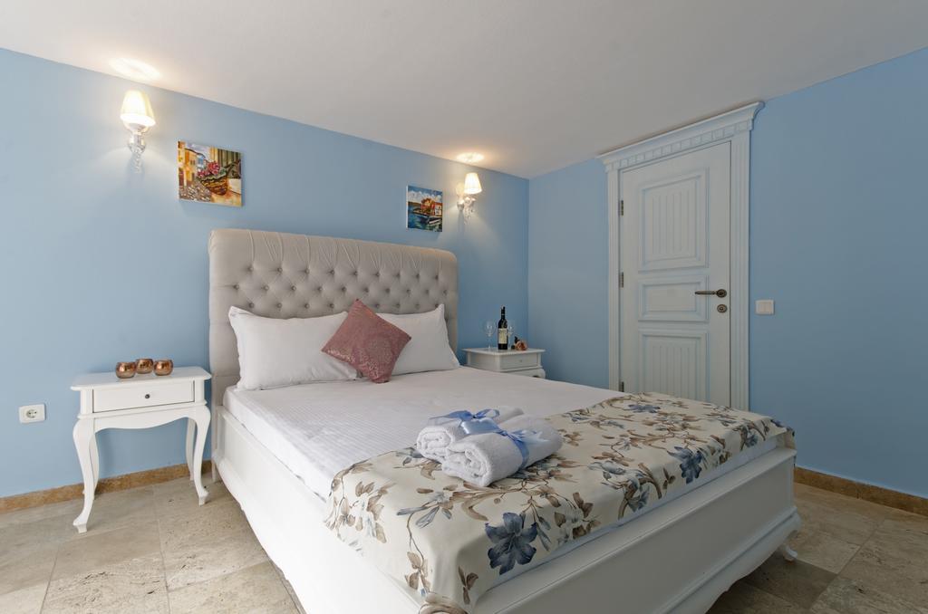 Alacati Roka Hotel Alacatı Bagian luar foto
