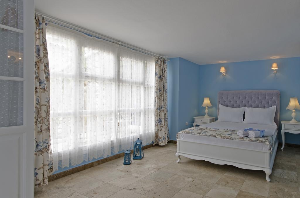 Alacati Roka Hotel Alacatı Bagian luar foto
