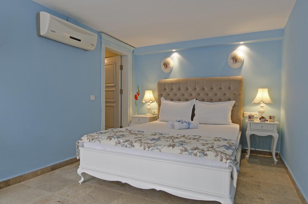 Alacati Roka Hotel Alacatı Bagian luar foto