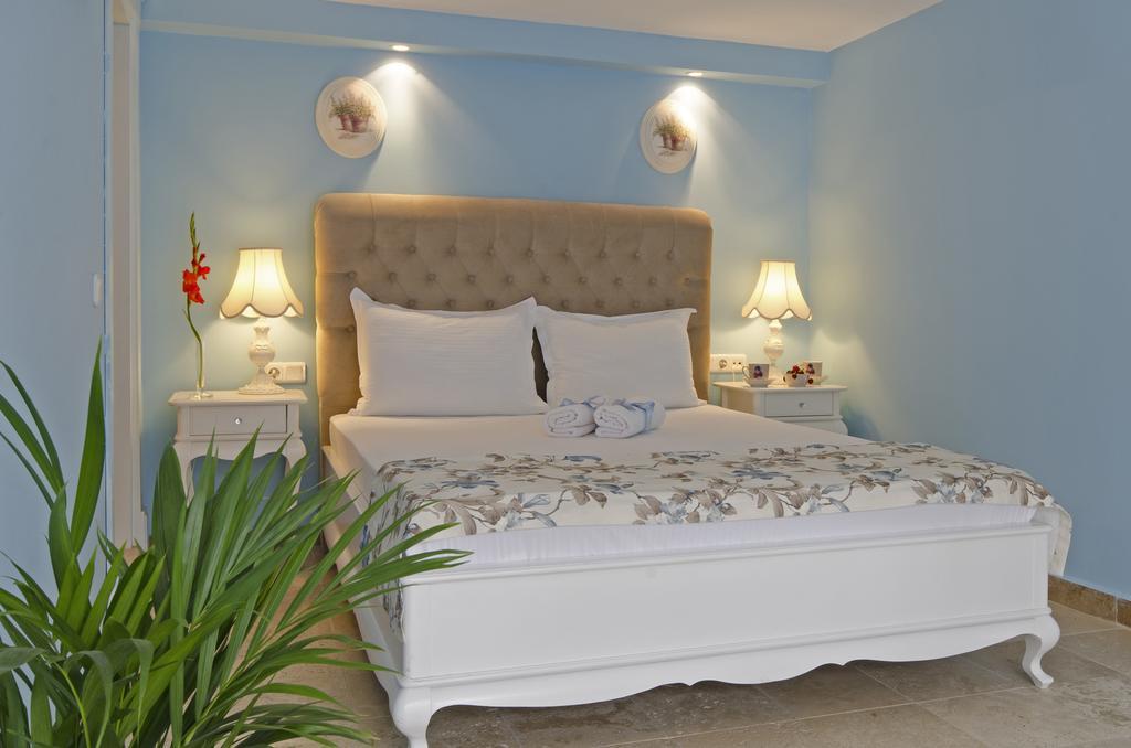 Alacati Roka Hotel Alacatı Bagian luar foto