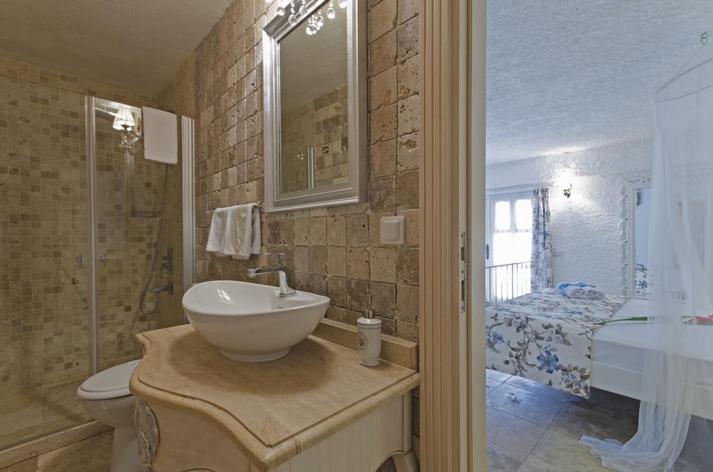 Alacati Roka Hotel Alacatı Bagian luar foto