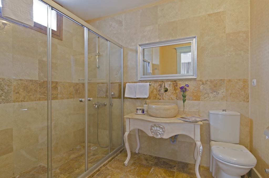Alacati Roka Hotel Alacatı Bagian luar foto