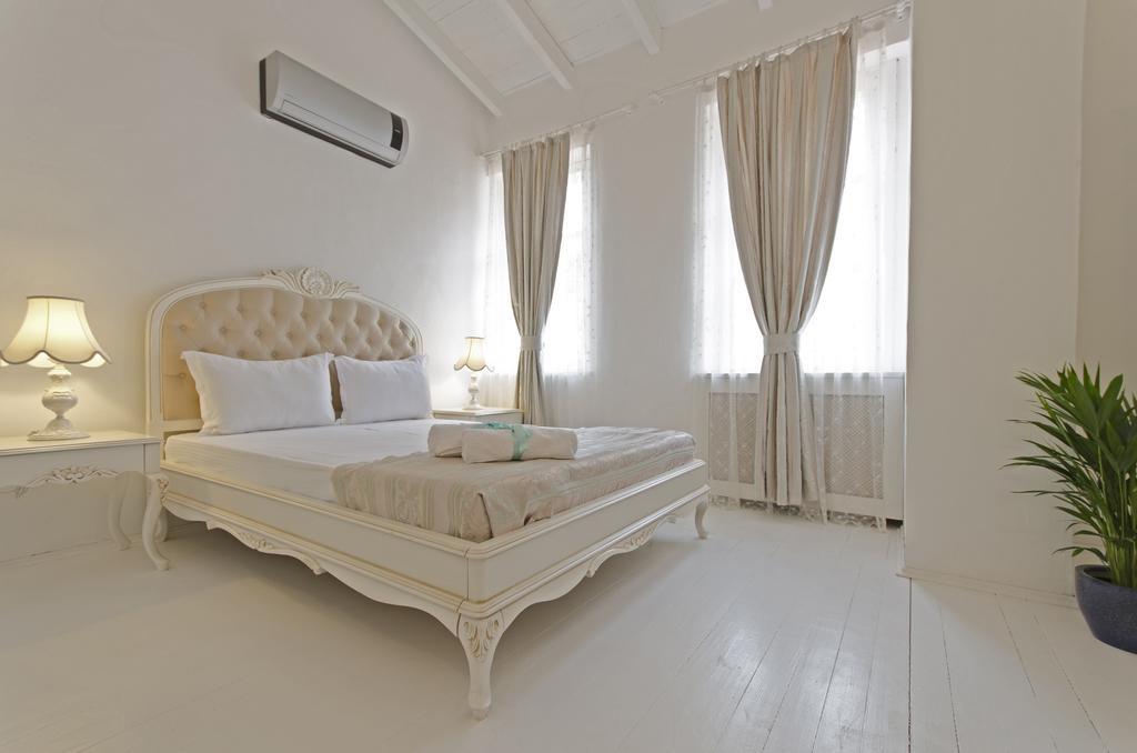 Alacati Roka Hotel Alacatı Bagian luar foto