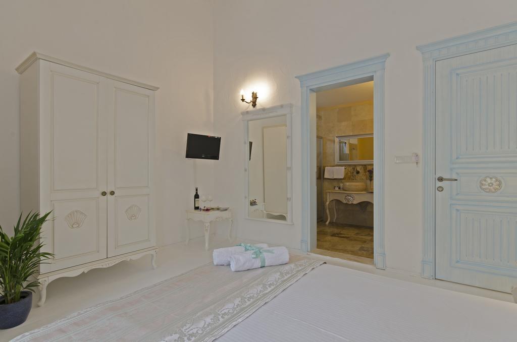 Alacati Roka Hotel Alacatı Bagian luar foto