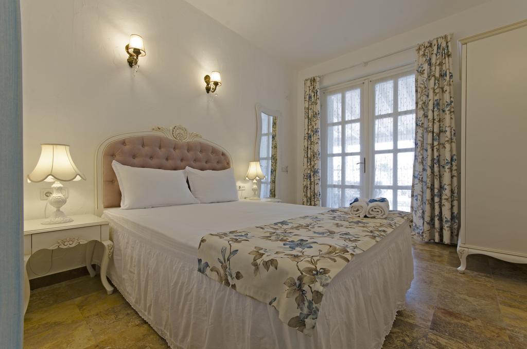 Alacati Roka Hotel Alacatı Bagian luar foto
