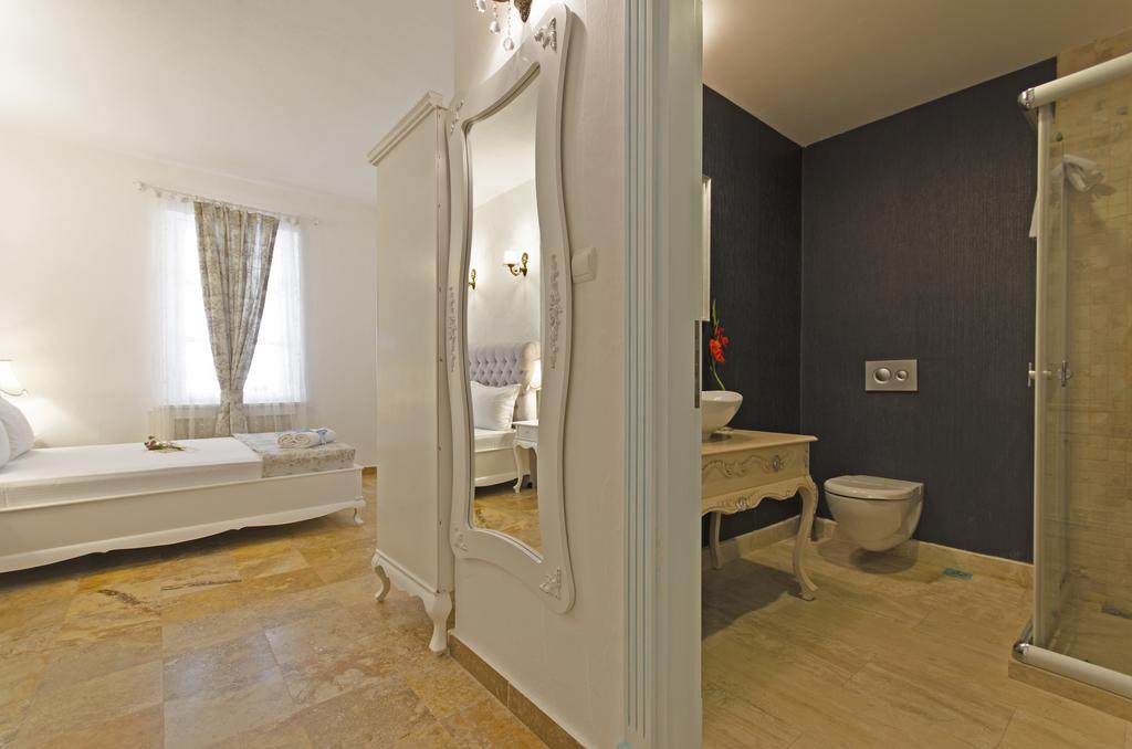 Alacati Roka Hotel Alacatı Bagian luar foto
