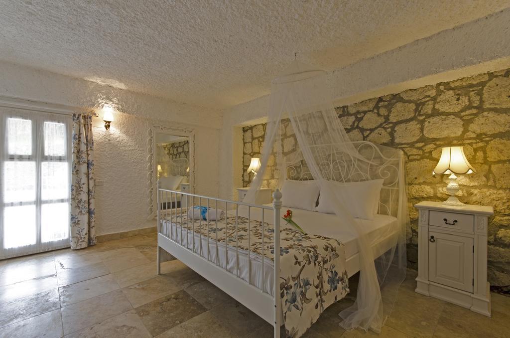 Alacati Roka Hotel Alacatı Bagian luar foto