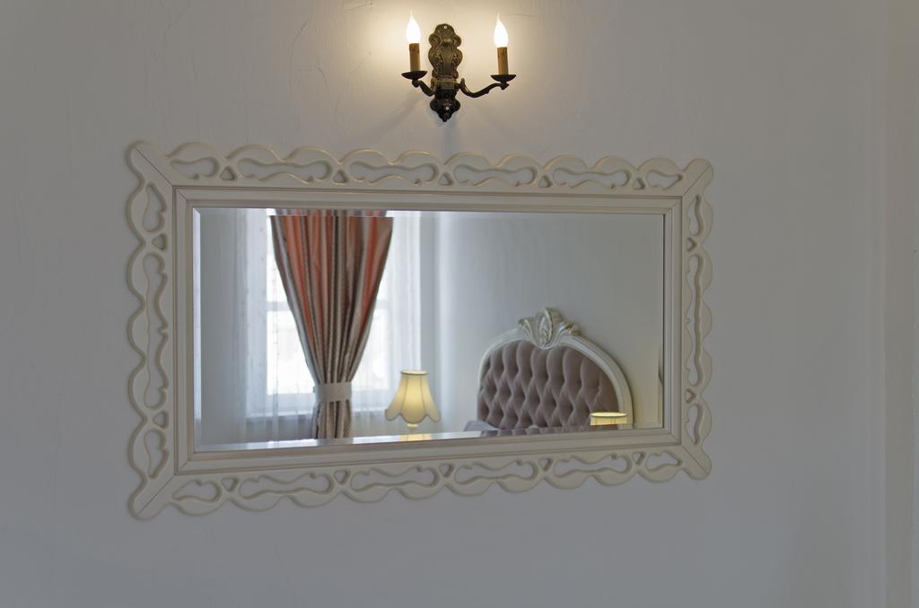 Alacati Roka Hotel Alacatı Bagian luar foto
