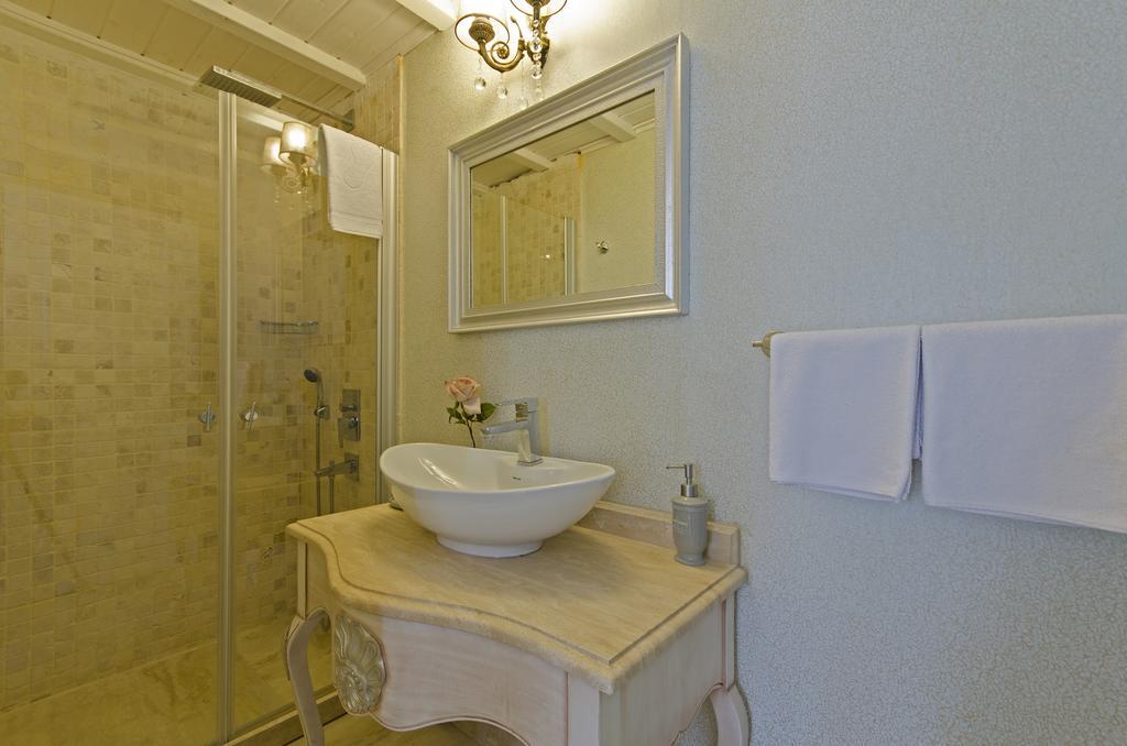 Alacati Roka Hotel Alacatı Bagian luar foto