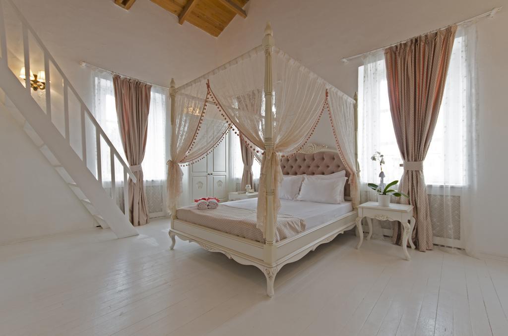 Alacati Roka Hotel Alacatı Bagian luar foto