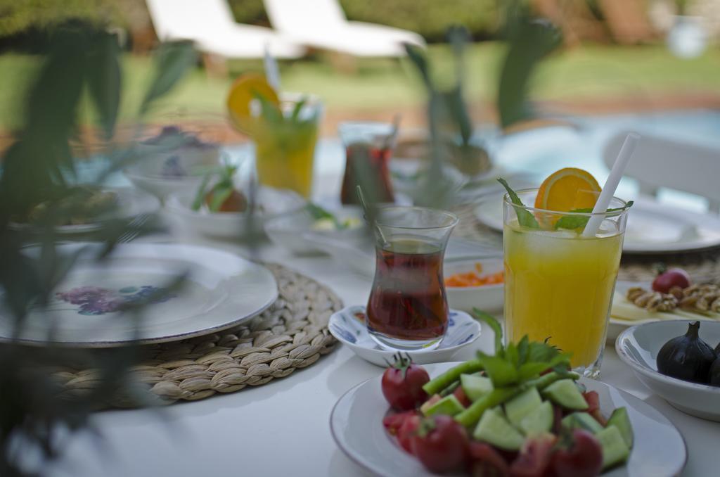Alacati Roka Hotel Alacatı Bagian luar foto