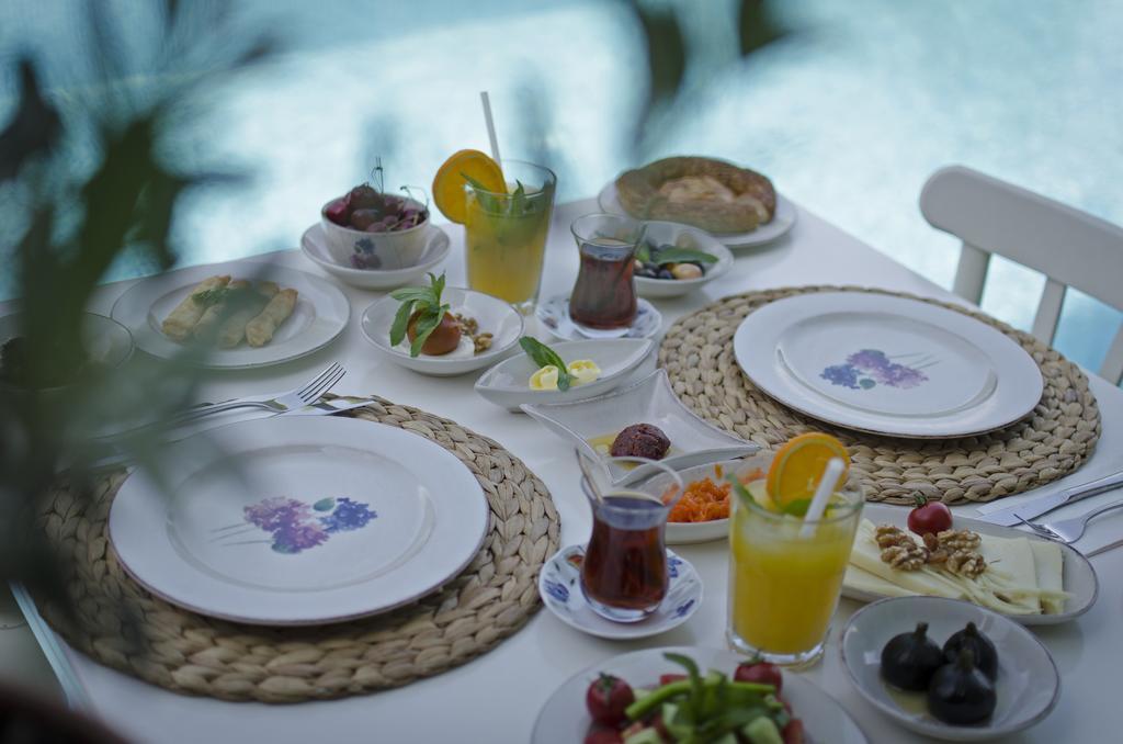 Alacati Roka Hotel Alacatı Bagian luar foto