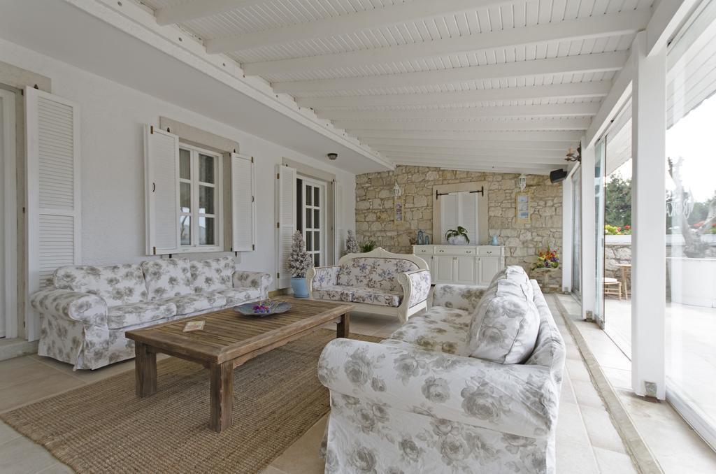 Alacati Roka Hotel Alacatı Bagian luar foto
