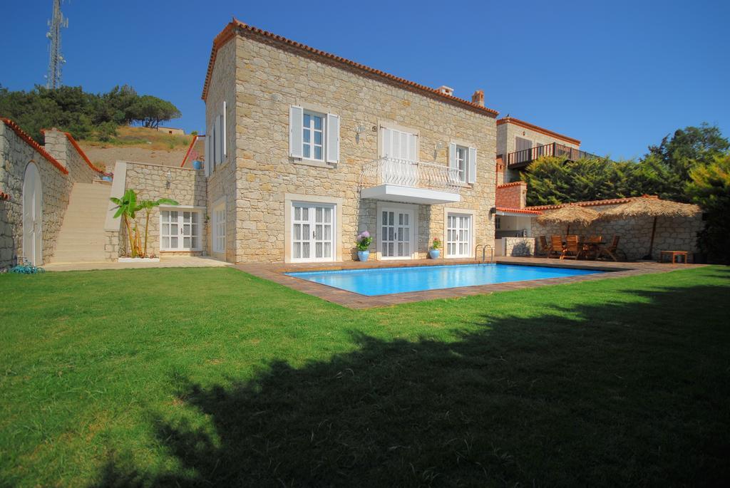 Alacati Roka Hotel Alacatı Bagian luar foto