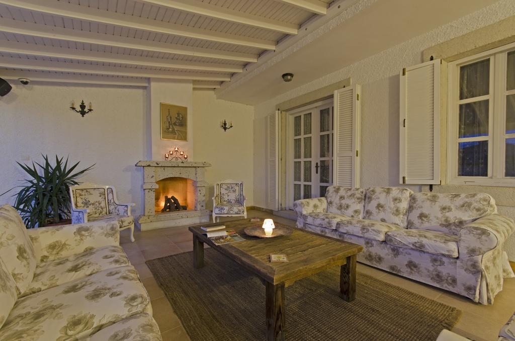 Alacati Roka Hotel Alacatı Bagian luar foto